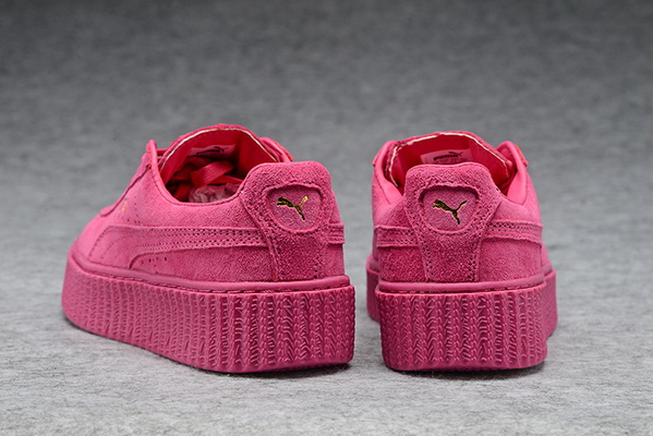 Puma x Rihanna Creepers Women Shoes--013